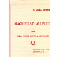 Magnificat-Alleluia/Red.Org