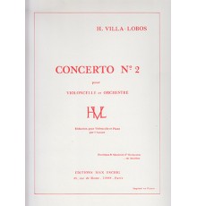 Concerto Nº 2
