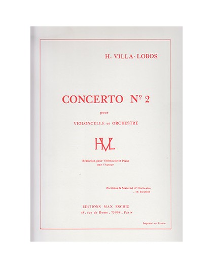 Concerto Nº 2