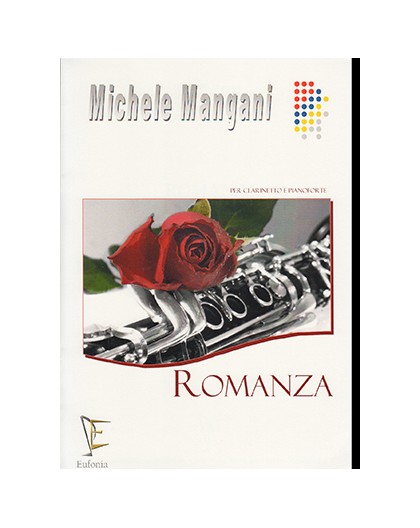 Romanza per Clarinetto e Pianoforte