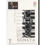 Sonata per Clarinetto e Pianoforte
