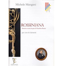 Rossiniana per Coro di Clarinetti