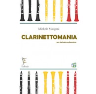Clarinettomania