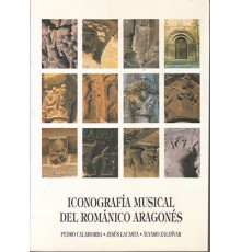 Iconografía Musical del Romántico Aragon