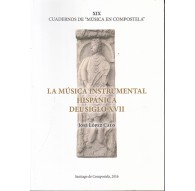 Cuadernos de Música en Compostela XIX