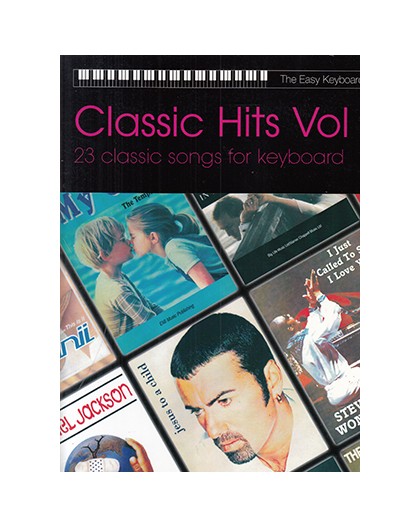 Classic Hits Vol. 2 23 Classic Songs for