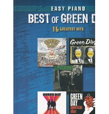 Best of Green Day 16 Greatest Hits