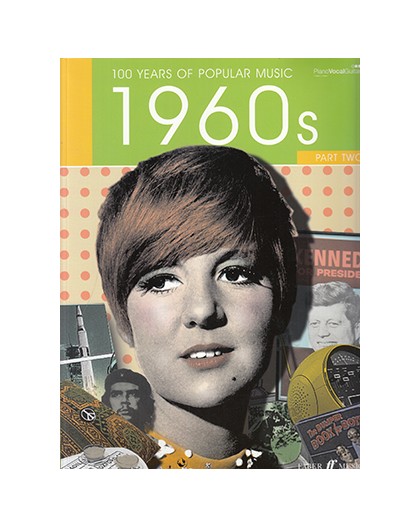 100 Years of Popular Music 60s Vol. 2