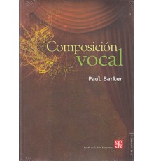 Composición Vocal