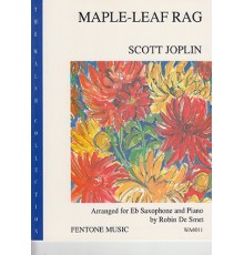 Maple-Leaf Rag