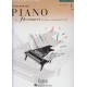 Piano Adventures Older Beginner Lesson