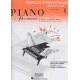 Piano Adventures Nivel 4 Técnica e Inter