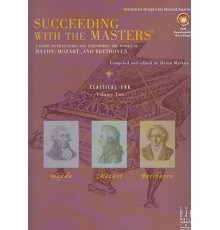 Succeeding with the Masters 2 Classical