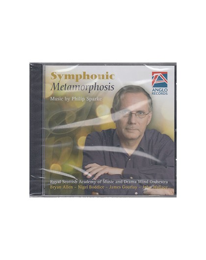 Symphonic Metamorphosis