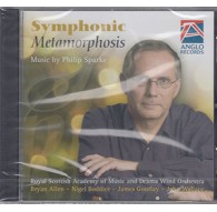 Symphonic Metamorphosis