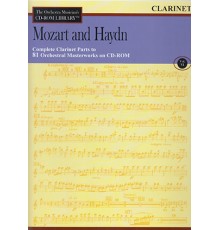 Mozart And Haydn - Volumen 6