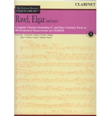 Ravel, Elgar And More - Volumen 7