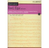 Ravel, Elgar And More - Volumen 7