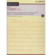 Wagner Part 1 Volumen 11