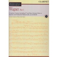 Wagner Part 1 Volumen 11