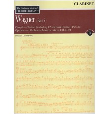 Wagner Part 2 Volumen 12