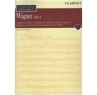 Wagner Part 2 Volumen 12