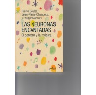 Las Neuronas Encantadas