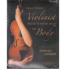 What Every Violinst Need to Know About T