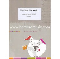 Nino Rota Film Music/ Score