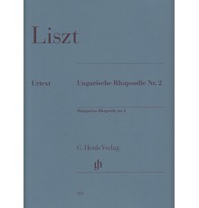 Ungarische Rhapsodie Nº 2