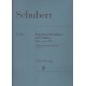 Sonatinen für Klavier und Violine Op.137
