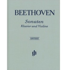 Sonaten für Violine und Klavier