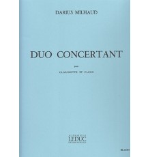 Duo Concertant