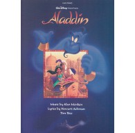 Aladdin Easy Piano