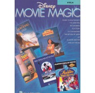 Disney Movie Magic Viola