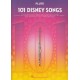 101 Disney Songs Flute