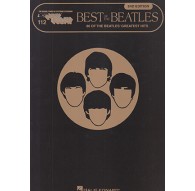 E Z Play Today 112. The Best of Beatles