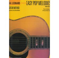 H.L. Guitar Method. More Easy Pop Melodi