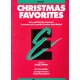 Christmas Favorites. Bassoon