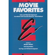 Movie Favorites/ Tuba