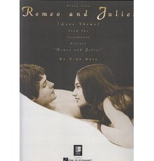 Romeo and Juliet Love Theme