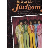 Jackson 5 Best of the