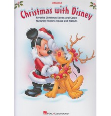 Christmas with Disney - Ukulele