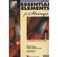 Essential E.Strings Viola Book 2