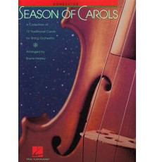 Season of Carols/ Conductor