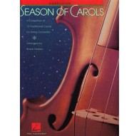 Season of Carols/ Conductor