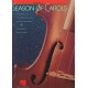 Season of Carols/ Violin I