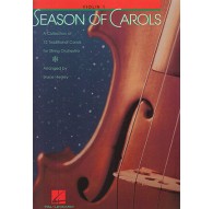 Season of Carols/ Violin I