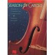 Season of Carols/ Violin II