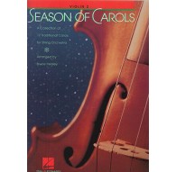 Season of Carols/ Violin II